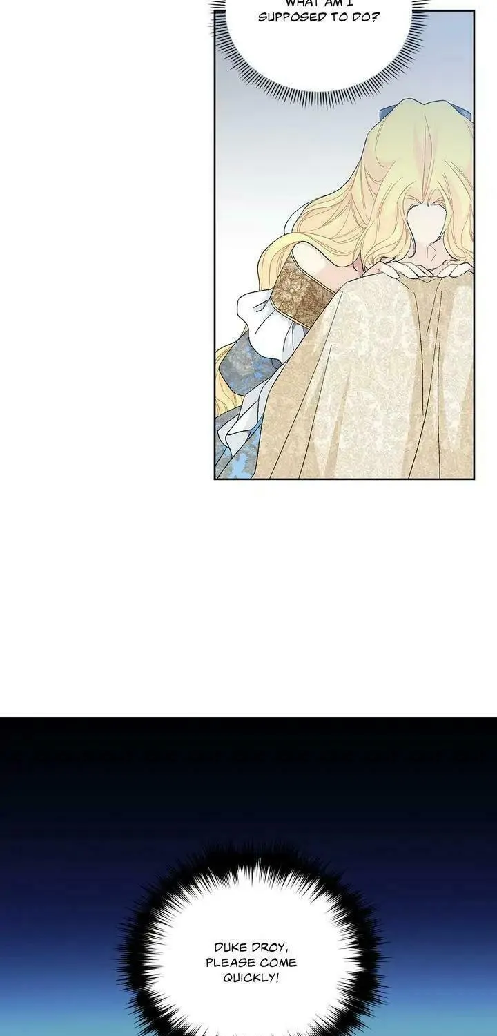 Read Elskar chapter 83 image 18 on Lezhin