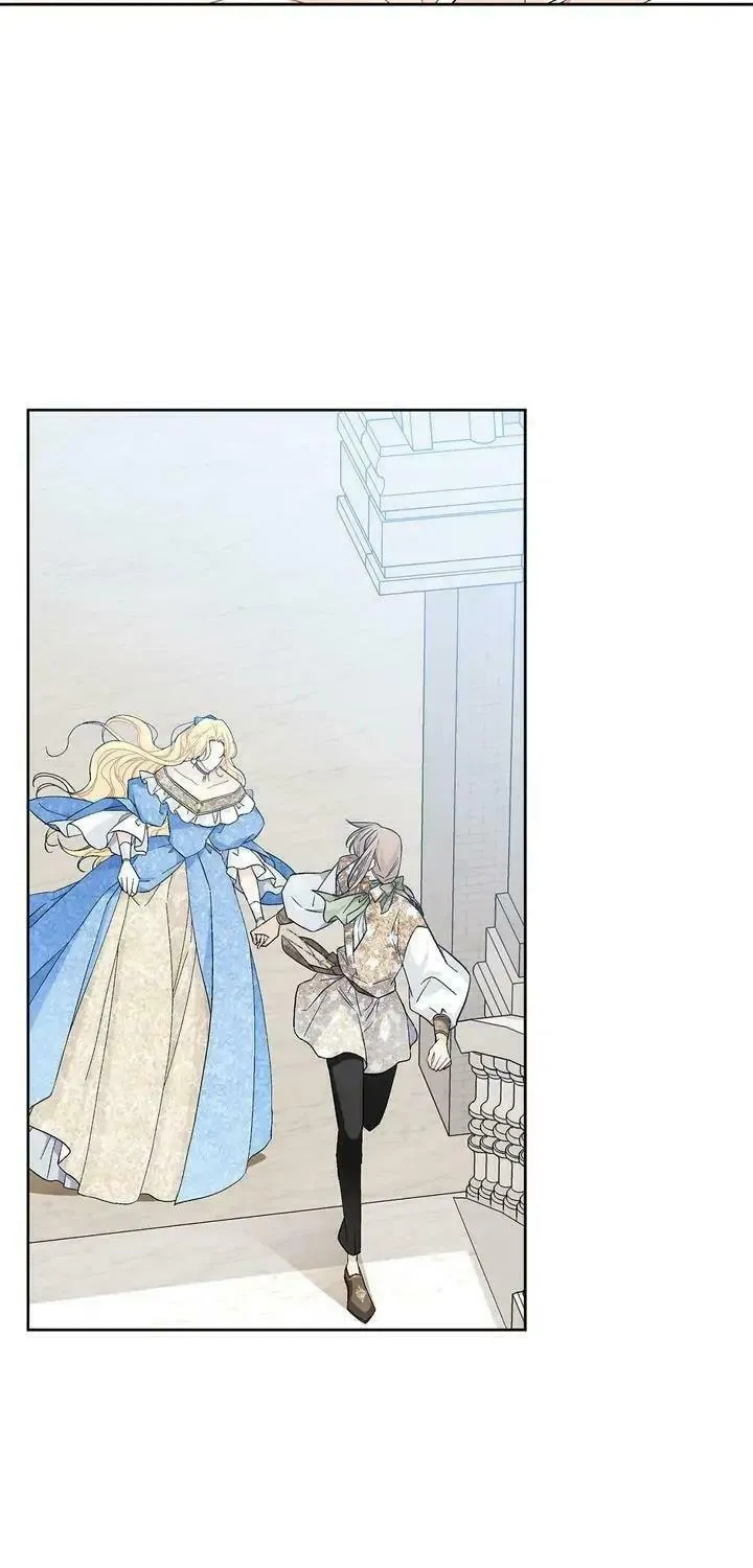 Read Elskar chapter 83 image 23 on Lezhin