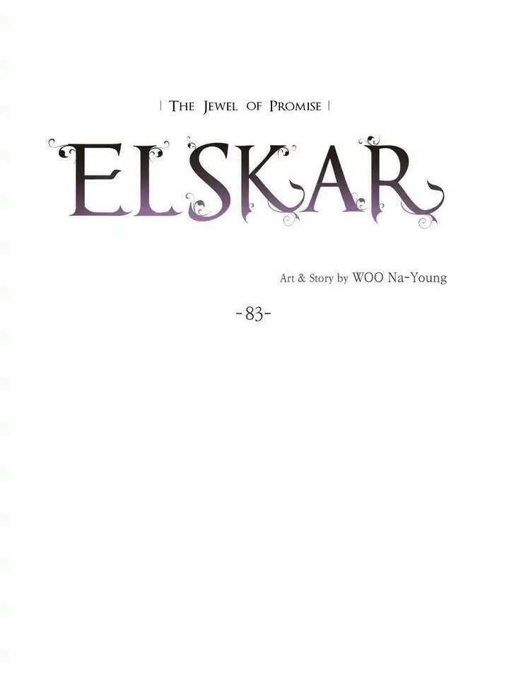 Read Elskar chapter 83 image 3 on Lezhin