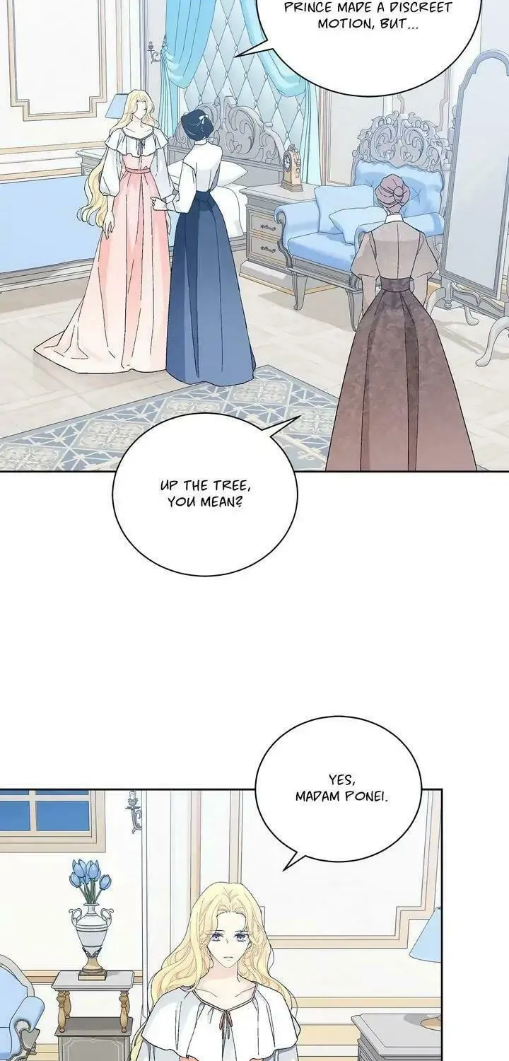Read Elskar chapter 83 image 5 on Lezhin