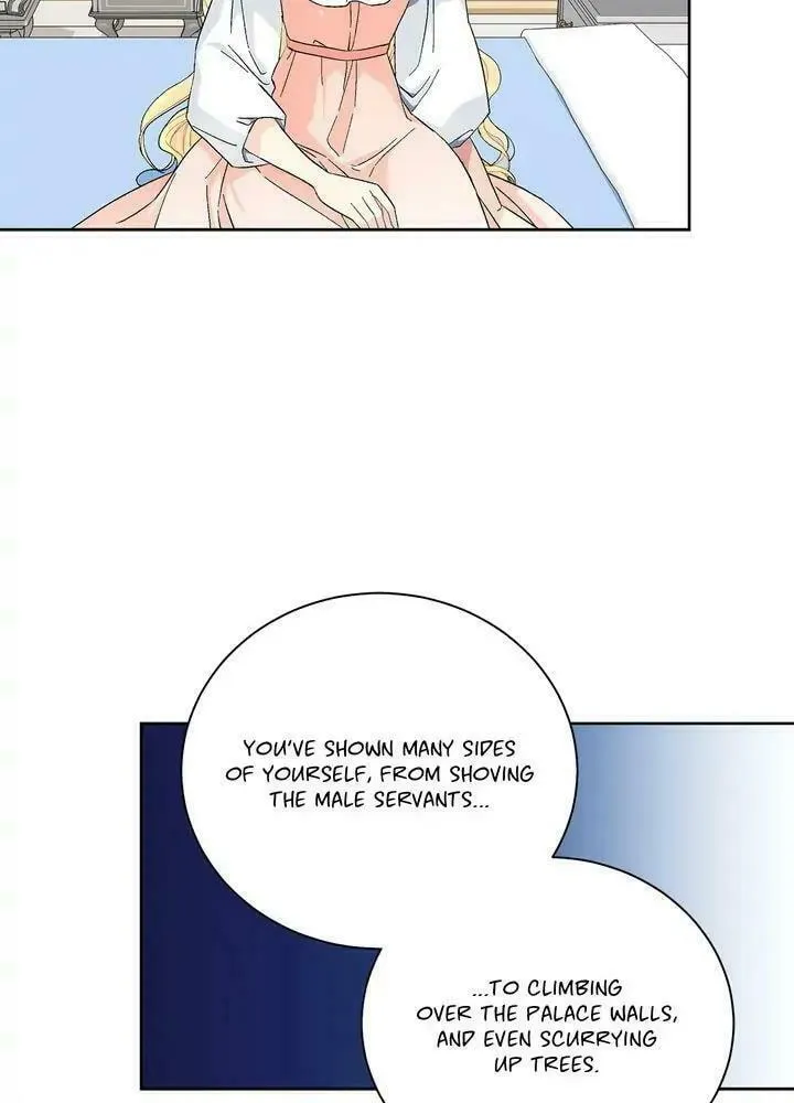 Read Elskar chapter 83 image 6 on Lezhin