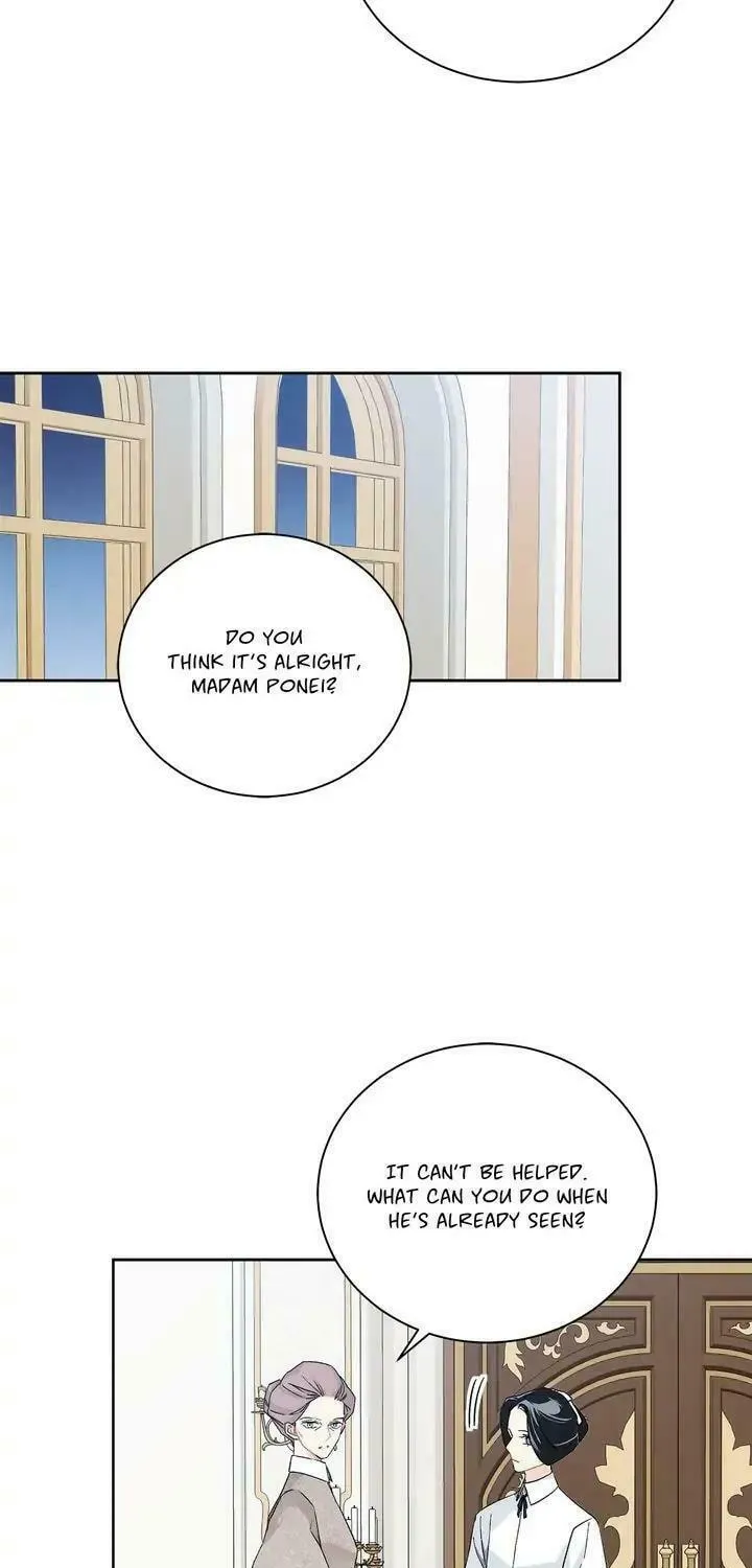 Read Elskar chapter 83 image 7 on Lezhin