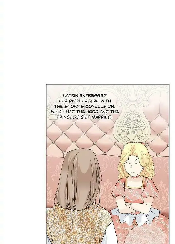 Read Elskar chapter 84 image 12 on Lezhin