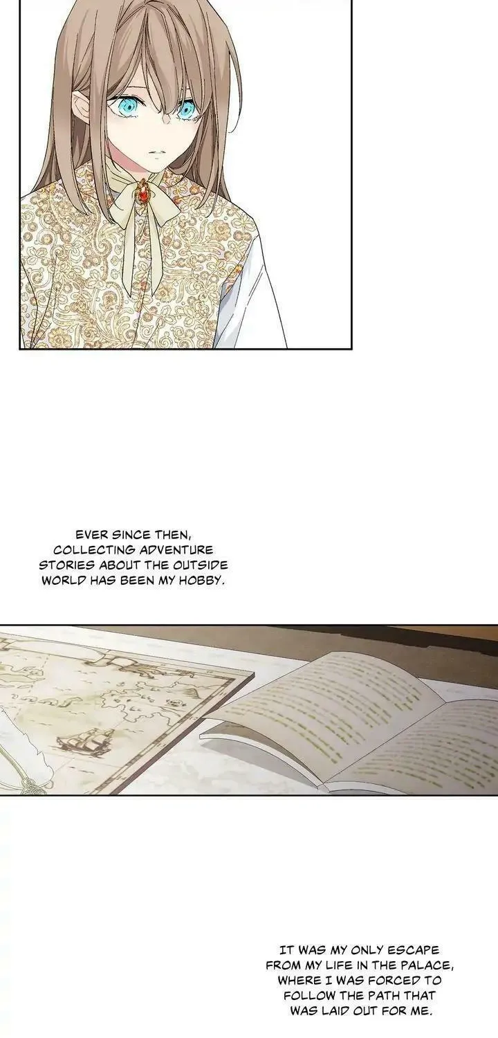 Read Elskar chapter 84 image 14 on Lezhin