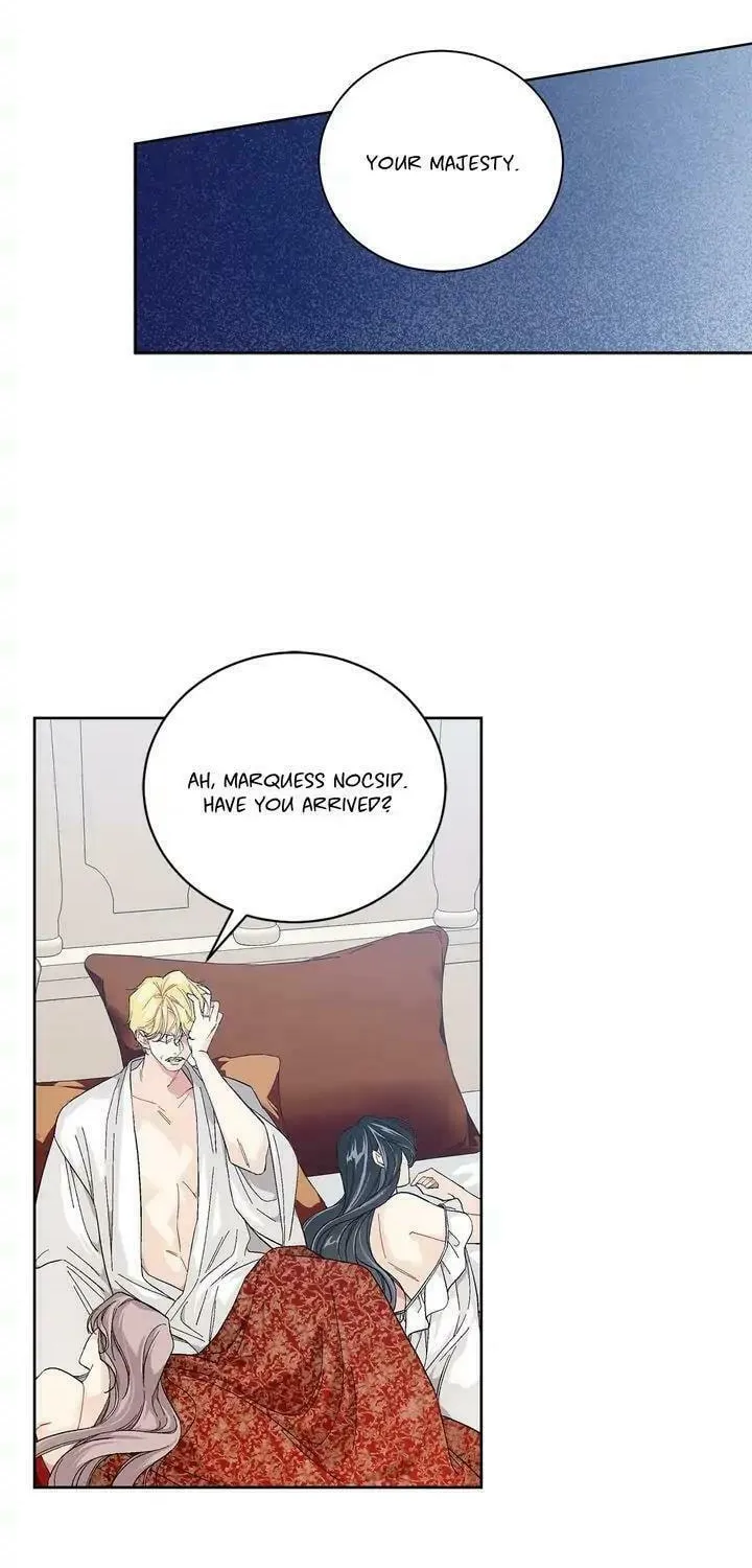 Read Elskar chapter 84 image 23 on Lezhin