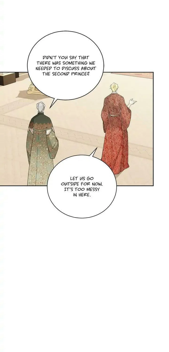 Read Elskar chapter 84 image 26 on Lezhin