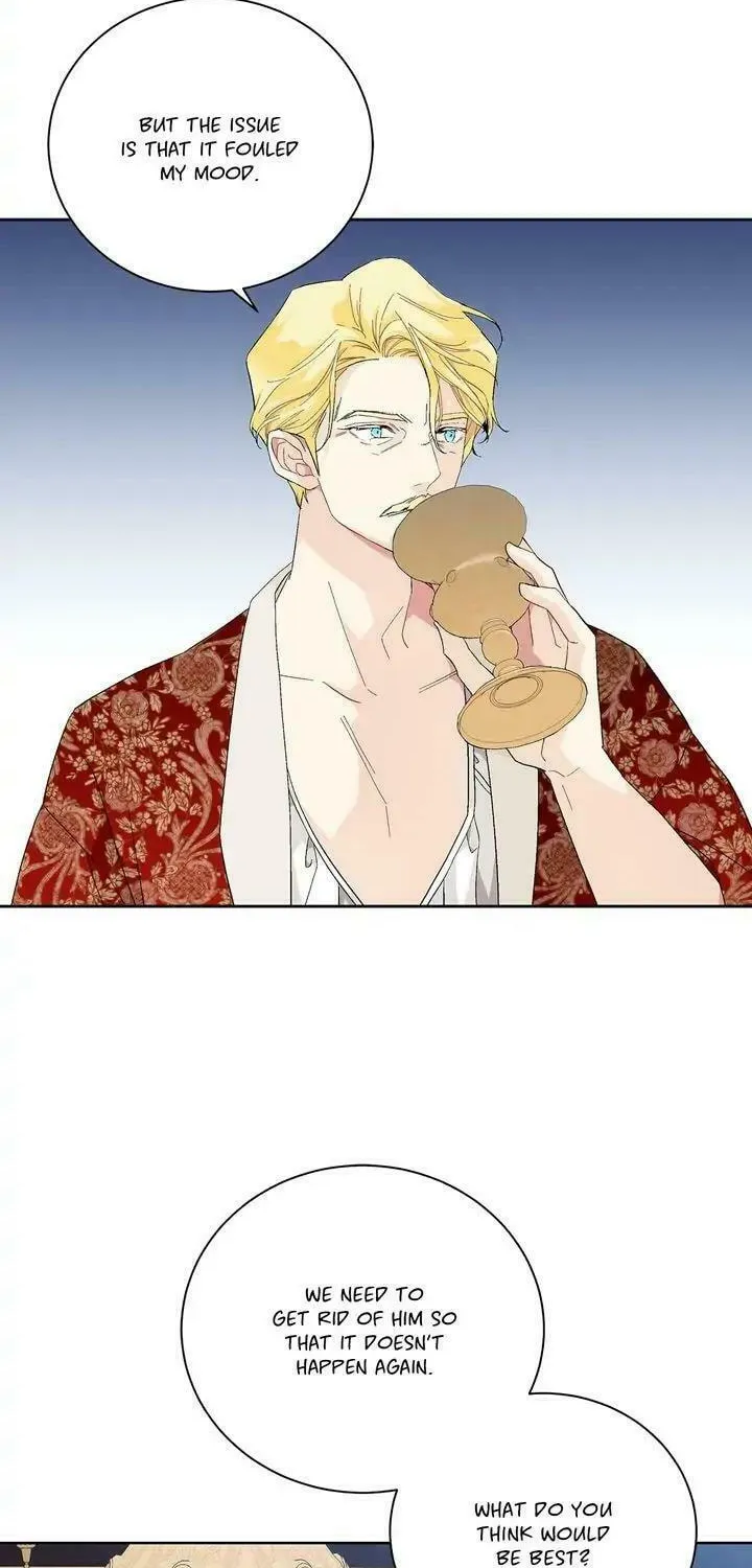 Read Elskar chapter 84 image 29 on Lezhin