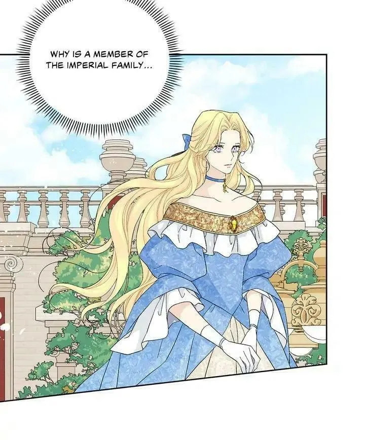 Read Elskar chapter 84 image 3 on Lezhin