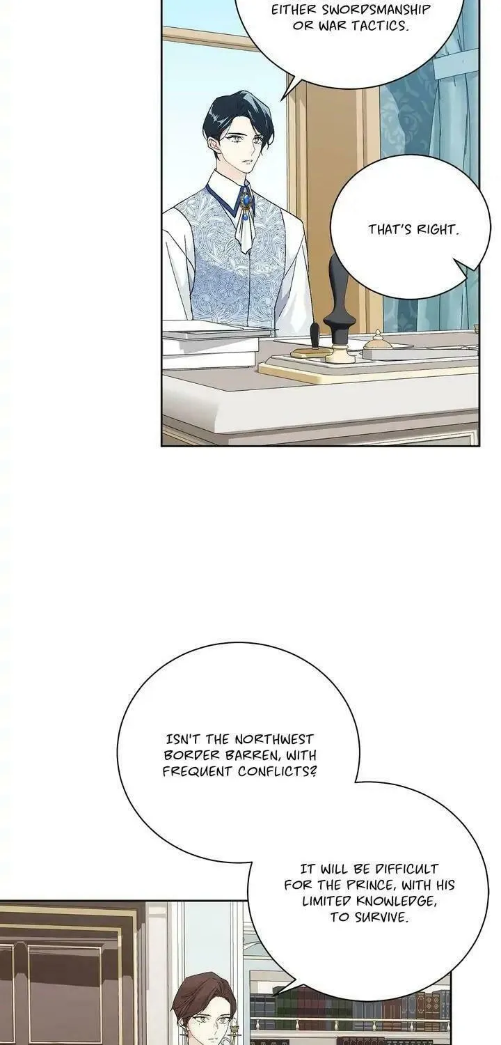 Read Elskar chapter 84 image 41 on Lezhin