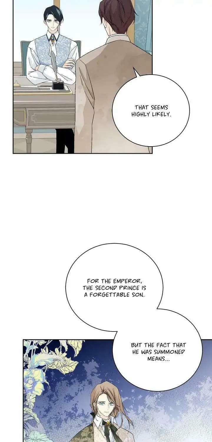 Read Elskar chapter 84 image 43 on Lezhin