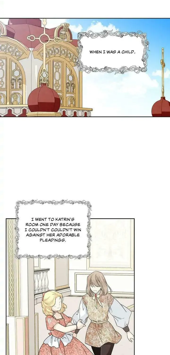 Read Elskar chapter 84 image 8 on Lezhin