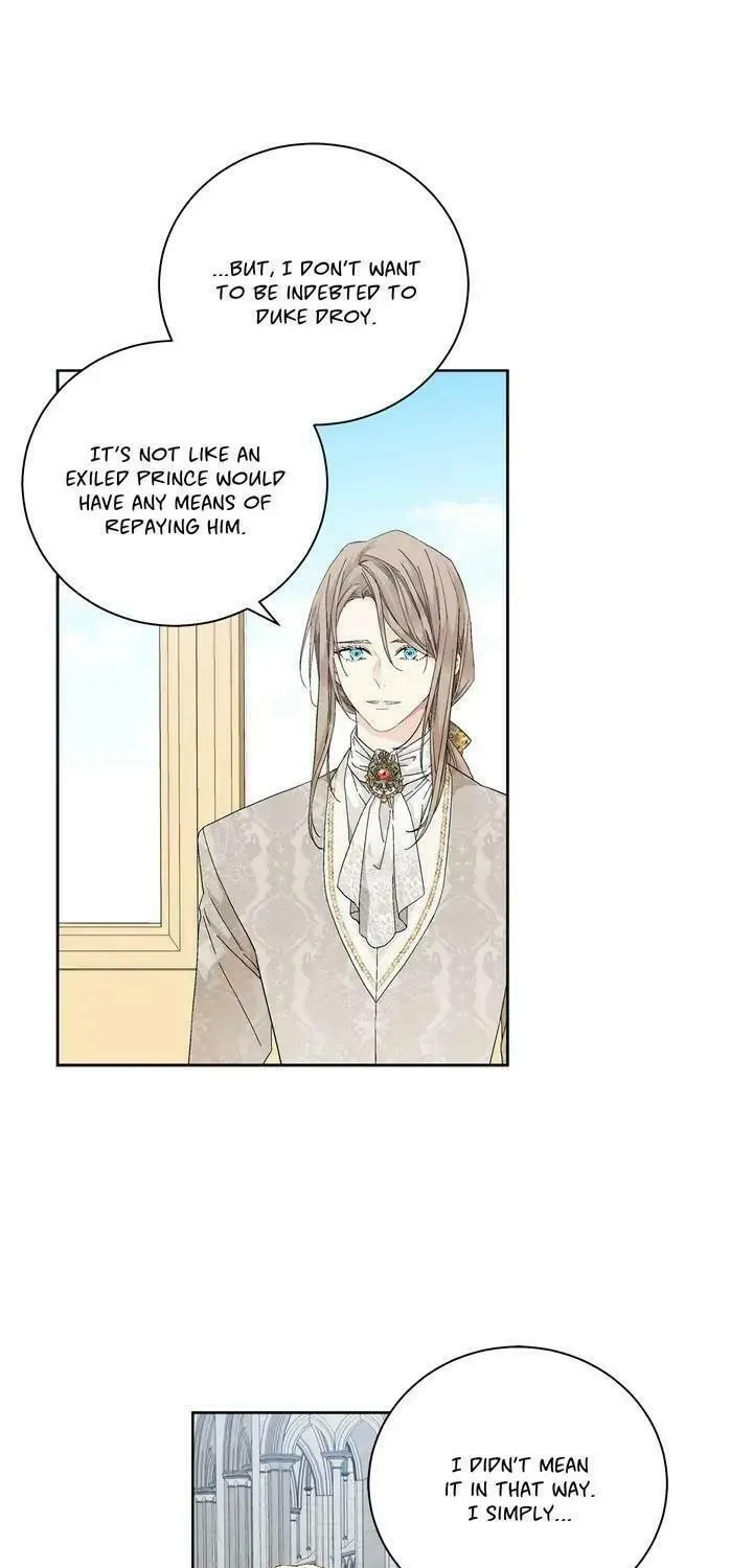 Read Elskar chapter 85 image 27 on Lezhin