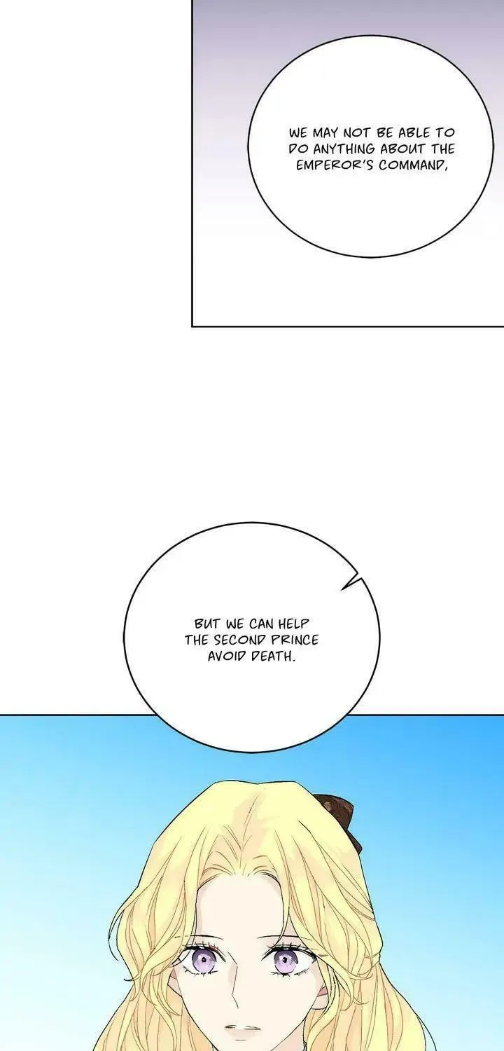 Read Elskar chapter 85 image 3 on Lezhin