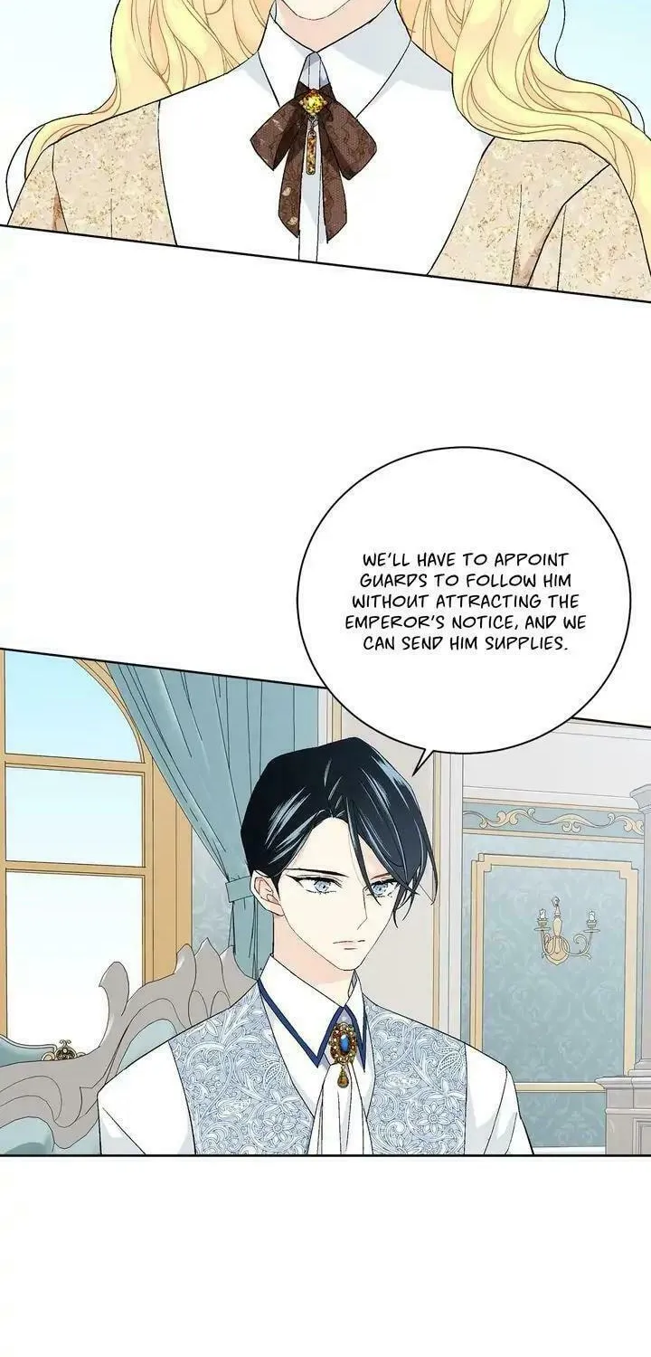 Read Elskar chapter 85 image 4 on Lezhin