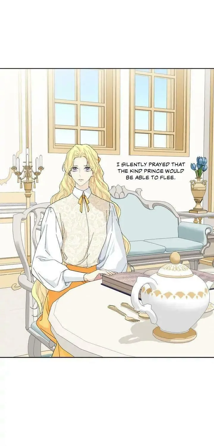 Read Elskar chapter 85 image 40 on Lezhin