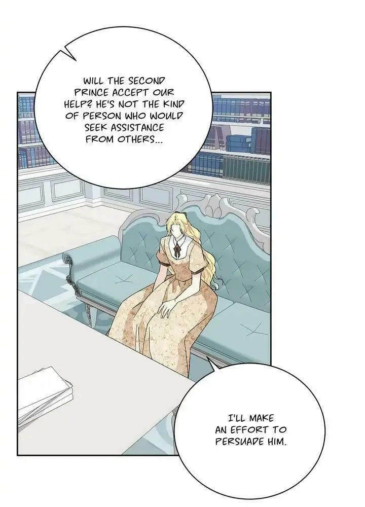 Read Elskar chapter 85 image 5 on Lezhin