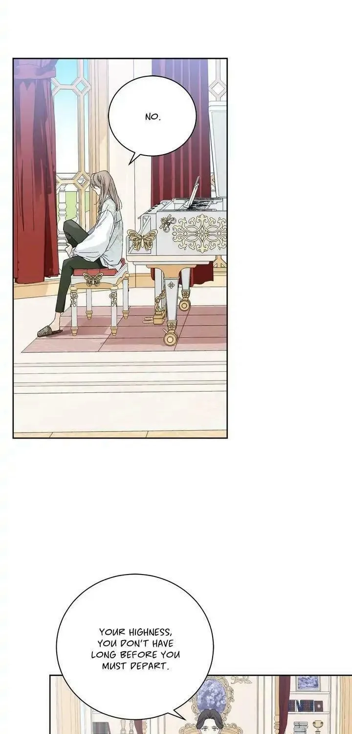 Read Elskar chapter 85 image 9 on Lezhin