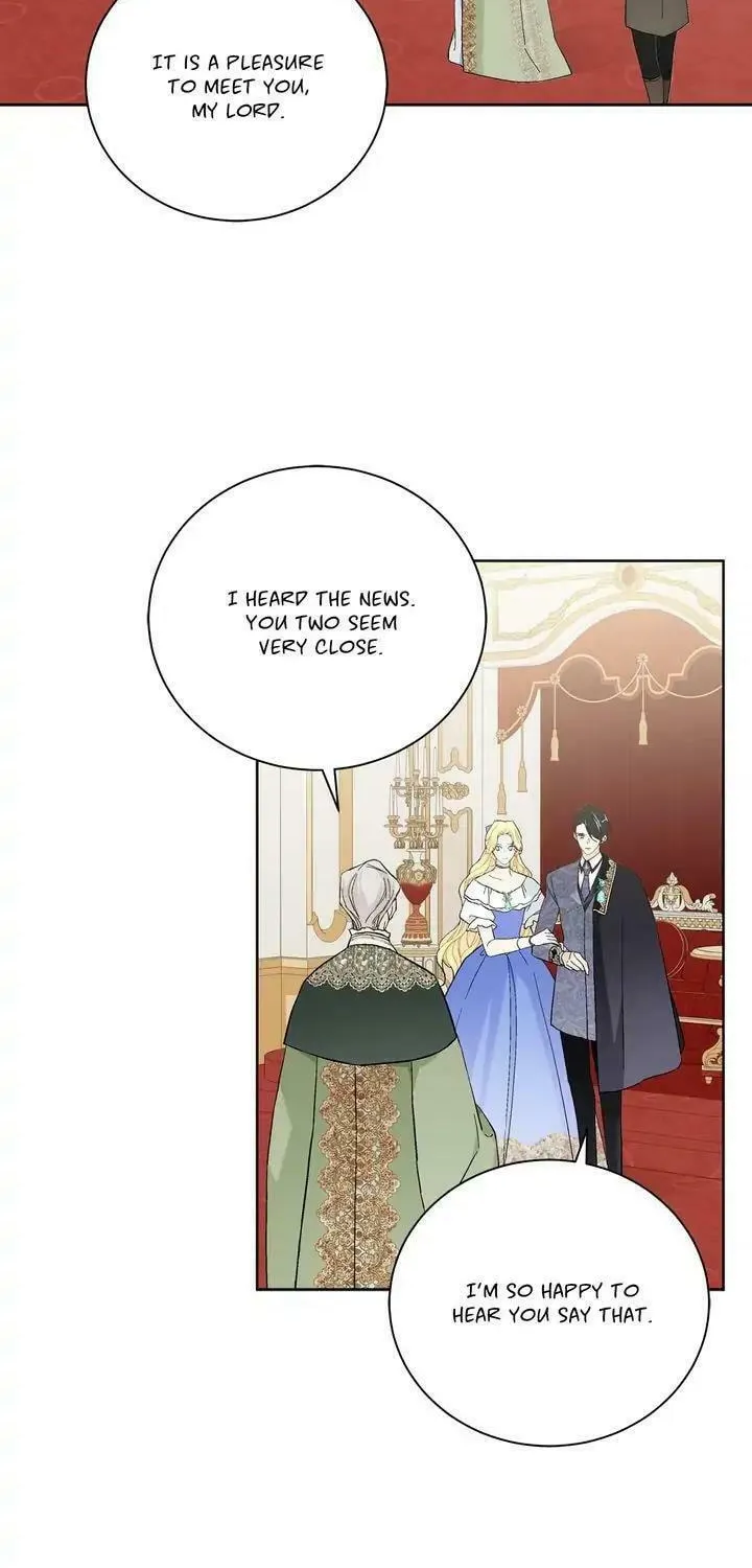 Read Elskar chapter 86 image 17 on Lezhin