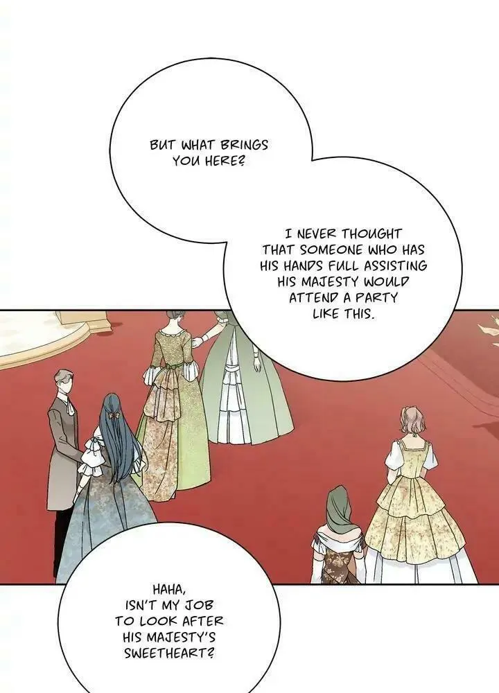 Read Elskar chapter 86 image 18 on Lezhin