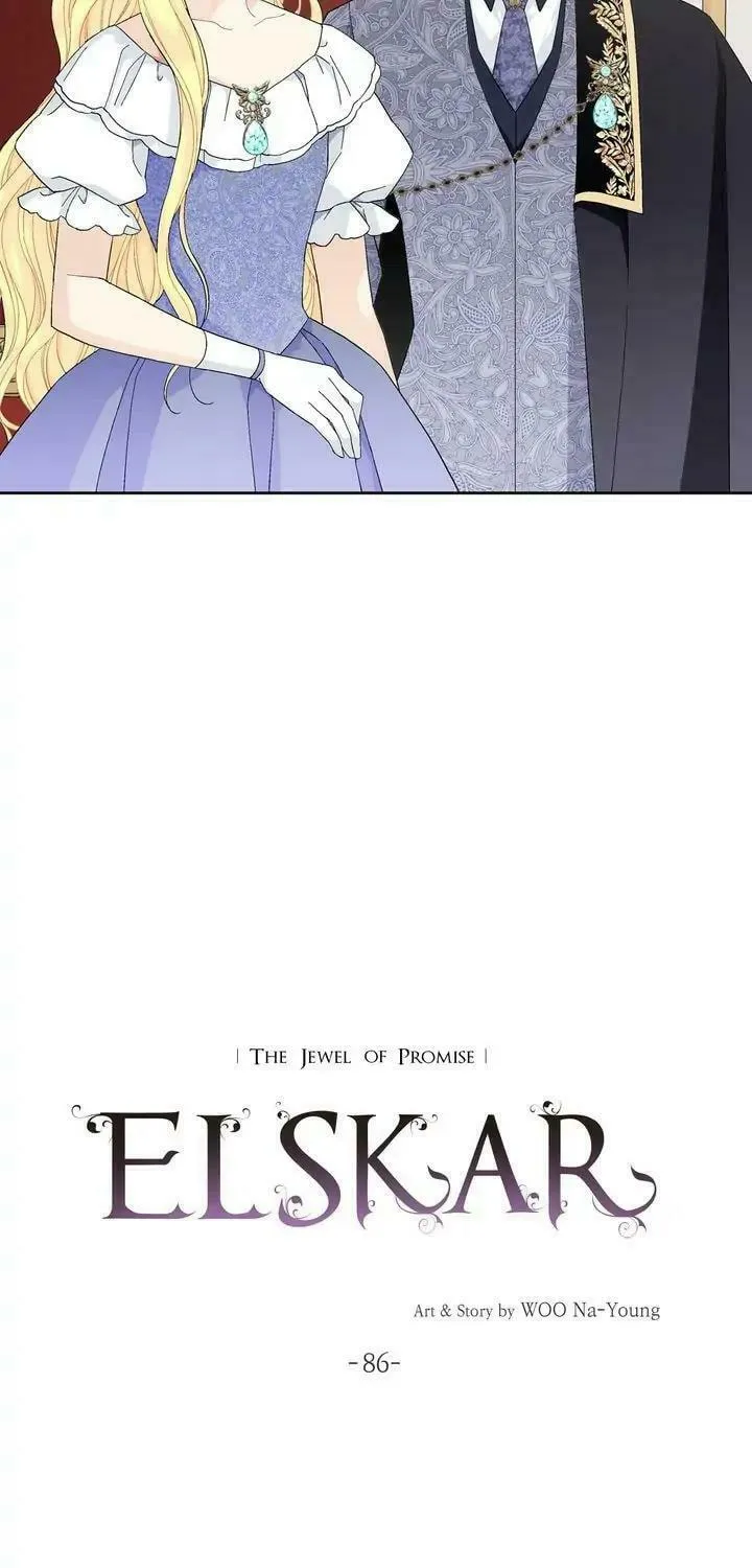 Read Elskar chapter 86 image 3 on Lezhin