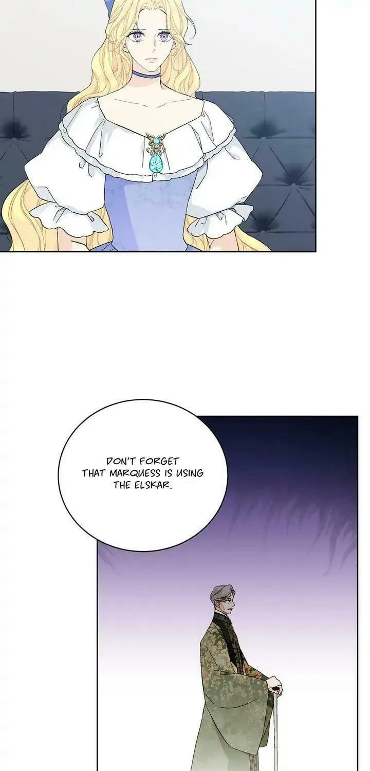 Read Elskar chapter 86 image 47 on Lezhin