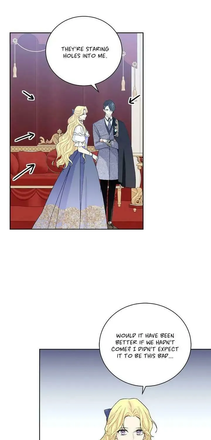 Read Elskar chapter 86 image 5 on Lezhin