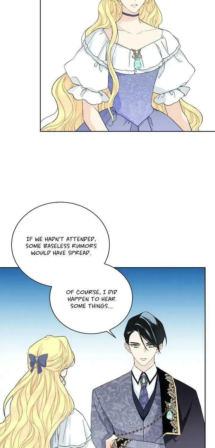 Read Elskar chapter 86 image 6 on Lezhin