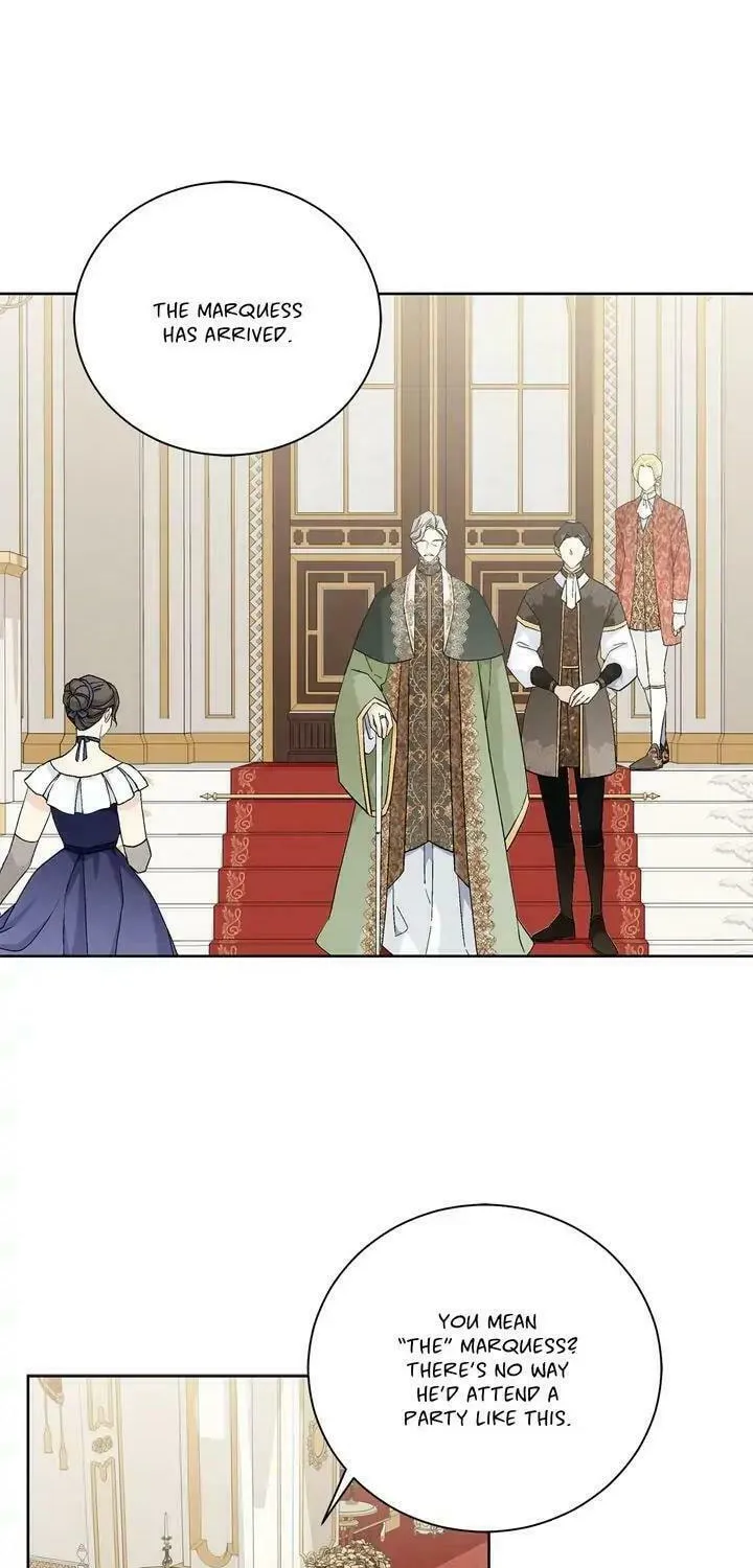 Read Elskar chapter 86 image 9 on Lezhin
