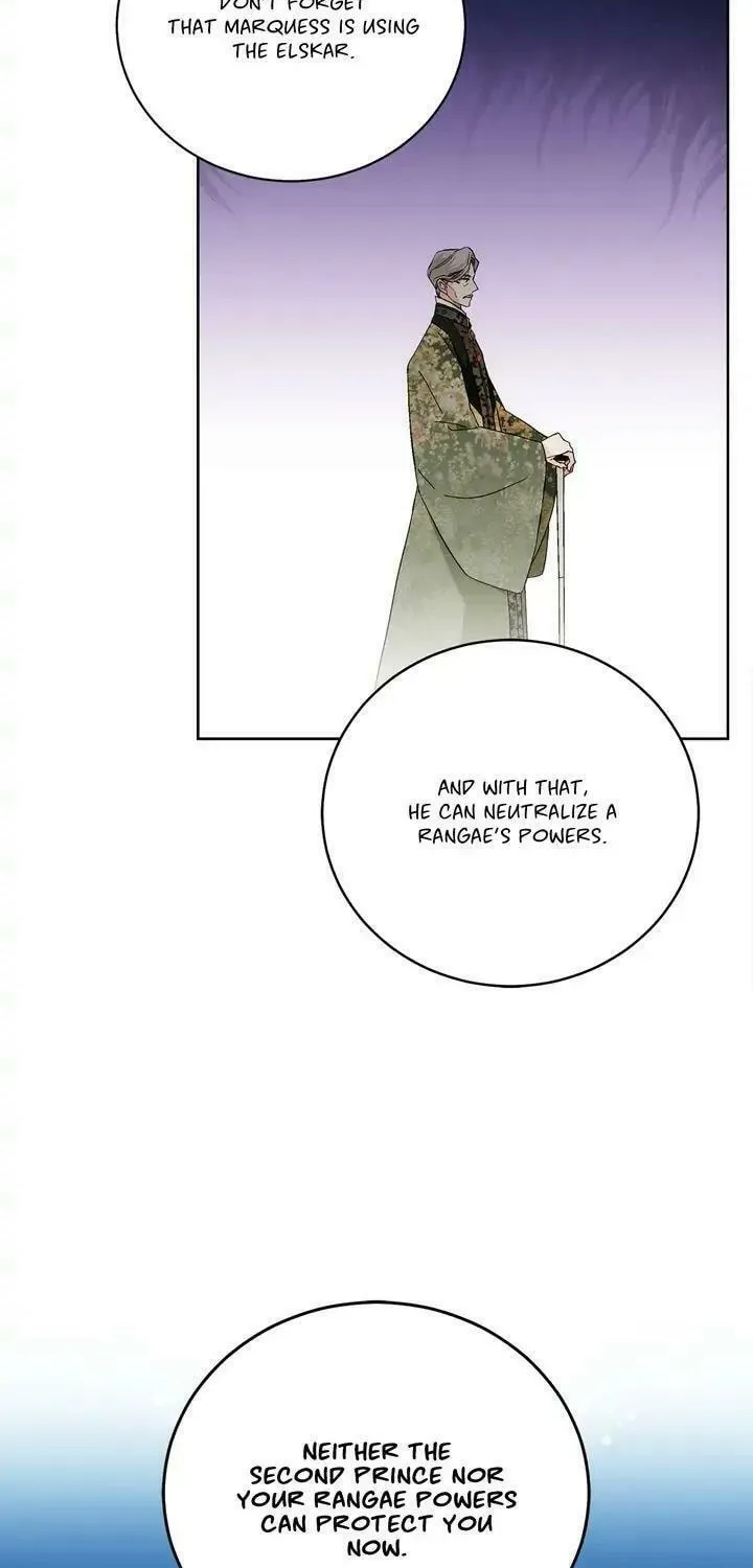 Read Elskar chapter 87 image 1 on Lezhin