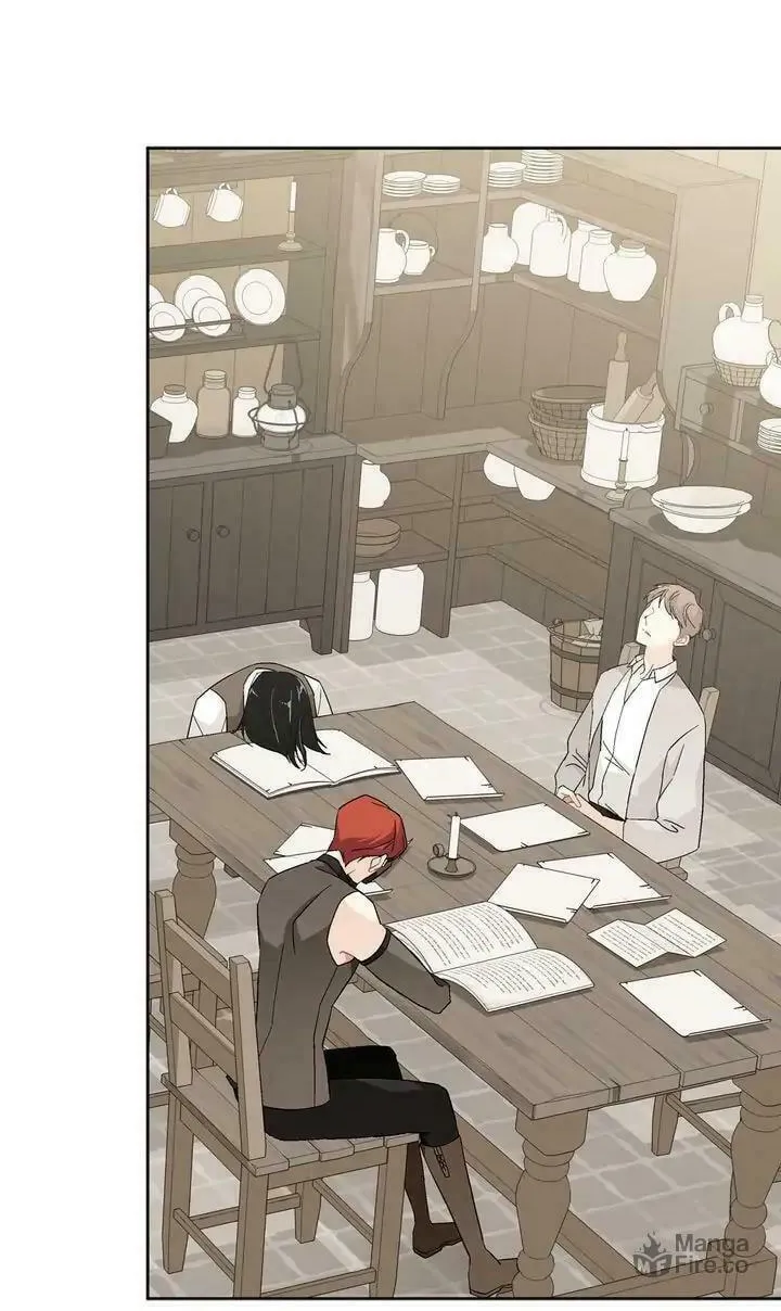 Read Elskar chapter 87 image 23 on Lezhin