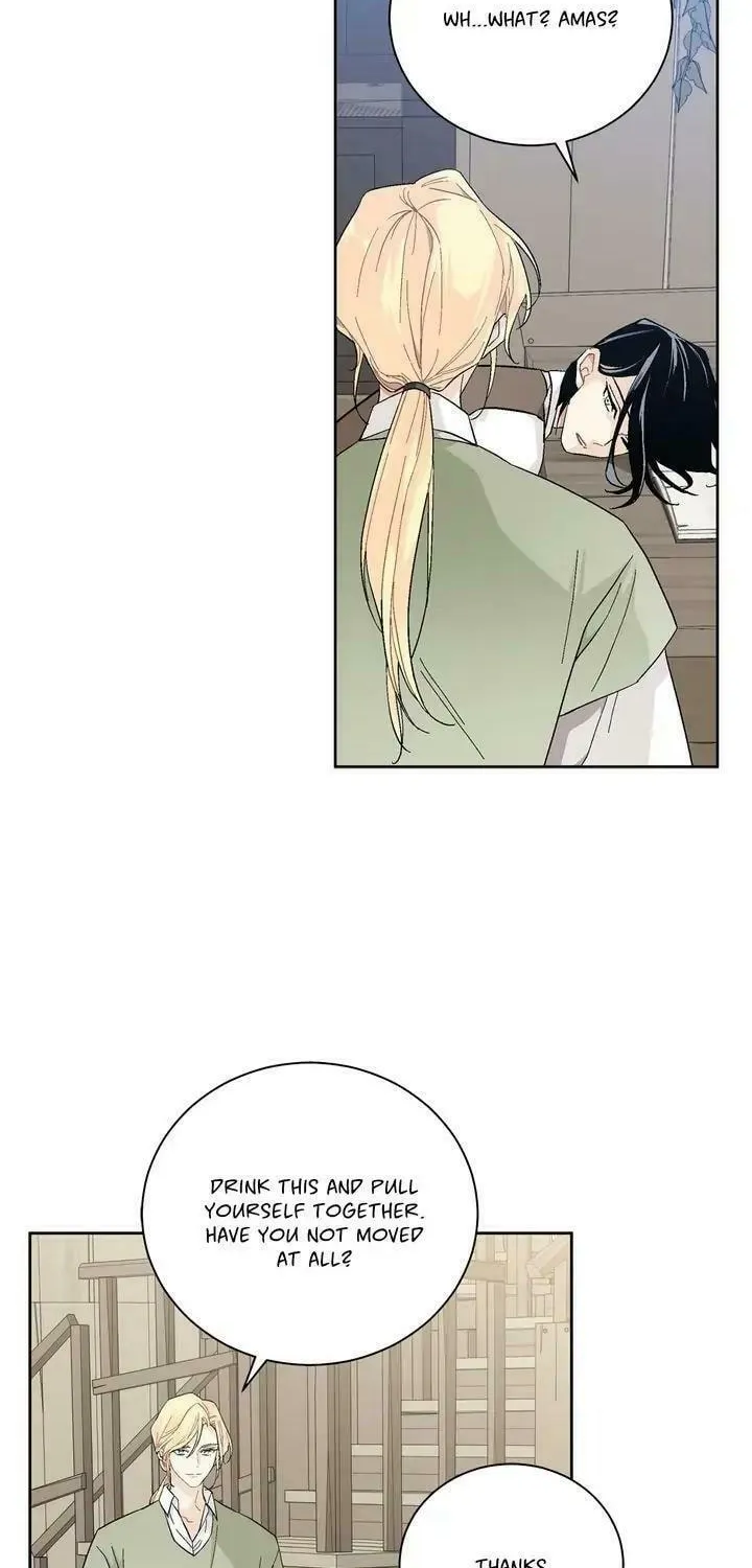 Read Elskar chapter 87 image 25 on Lezhin
