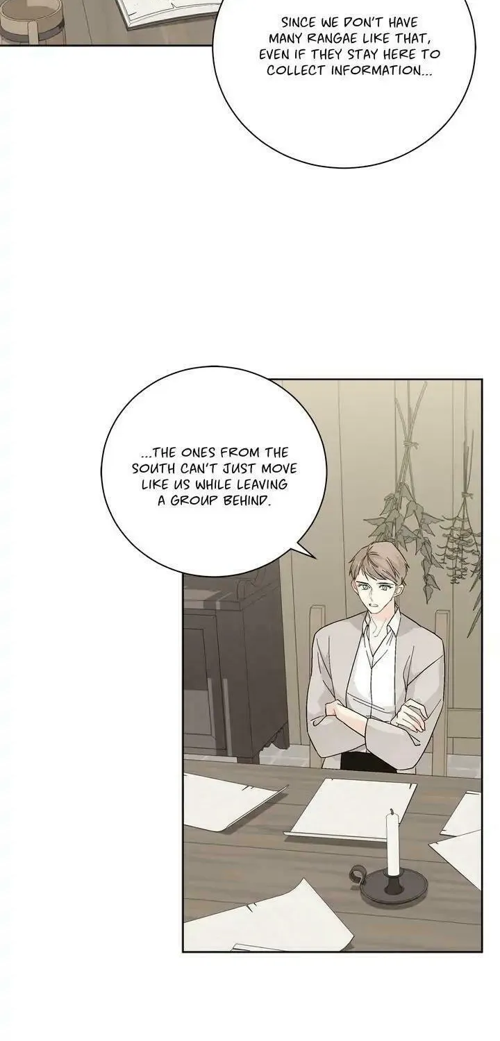 Read Elskar chapter 87 image 28 on Lezhin