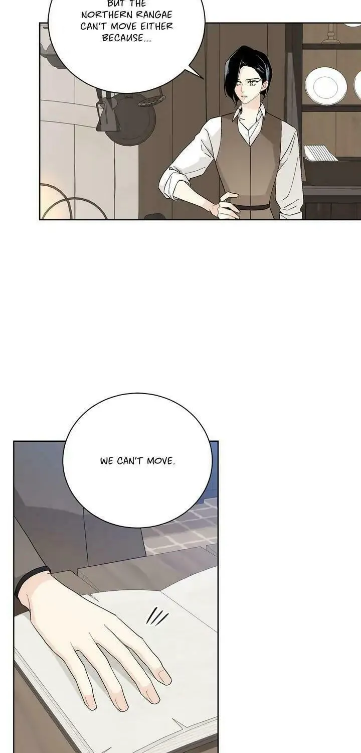 Read Elskar chapter 87 image 31 on Lezhin