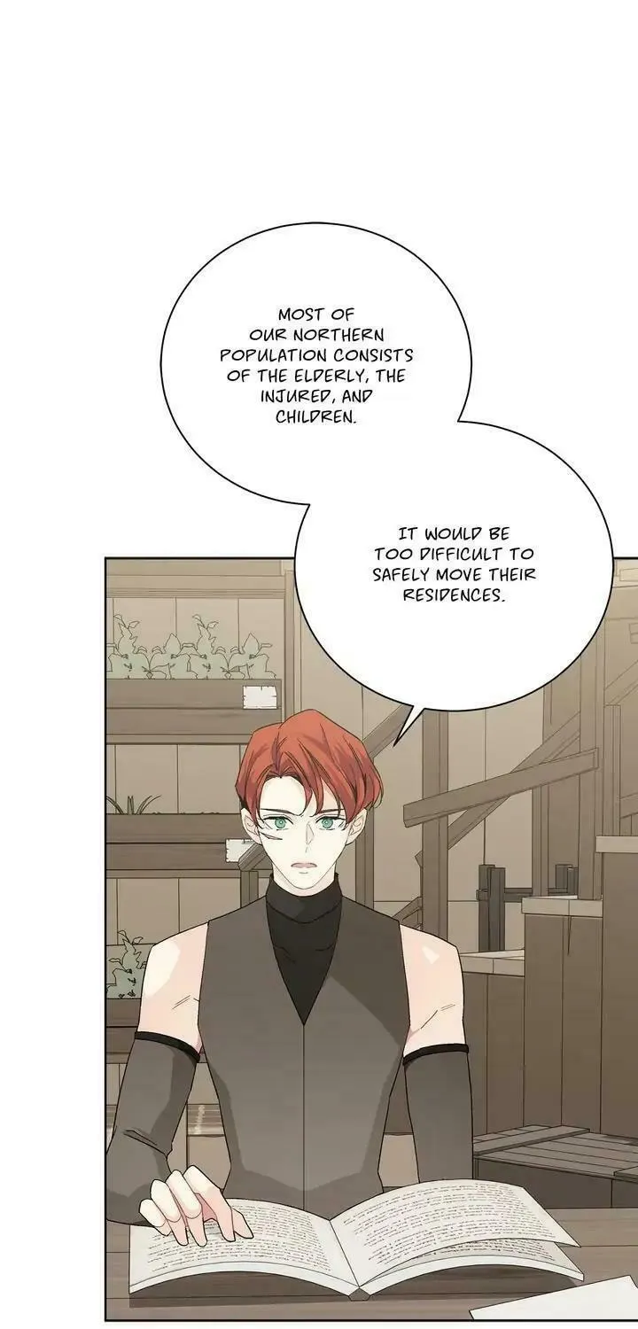 Read Elskar chapter 87 image 33 on Lezhin