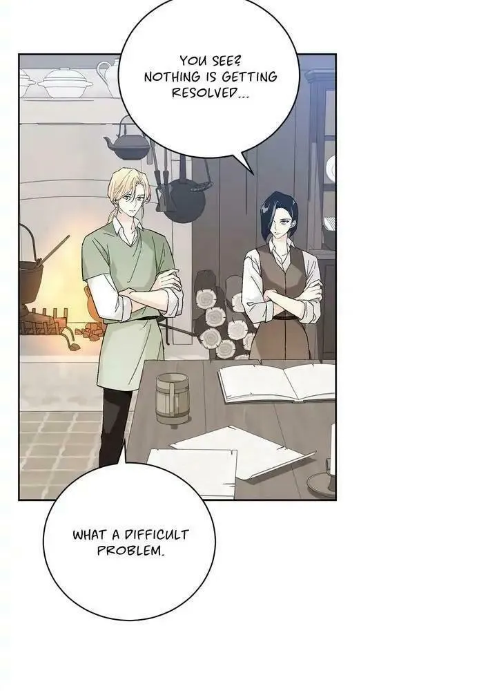 Read Elskar chapter 87 image 35 on Lezhin