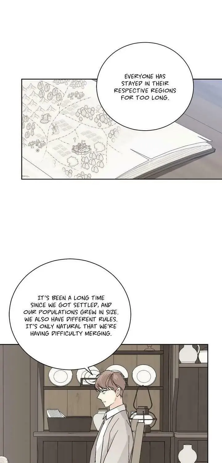 Read Elskar chapter 87 image 36 on Lezhin