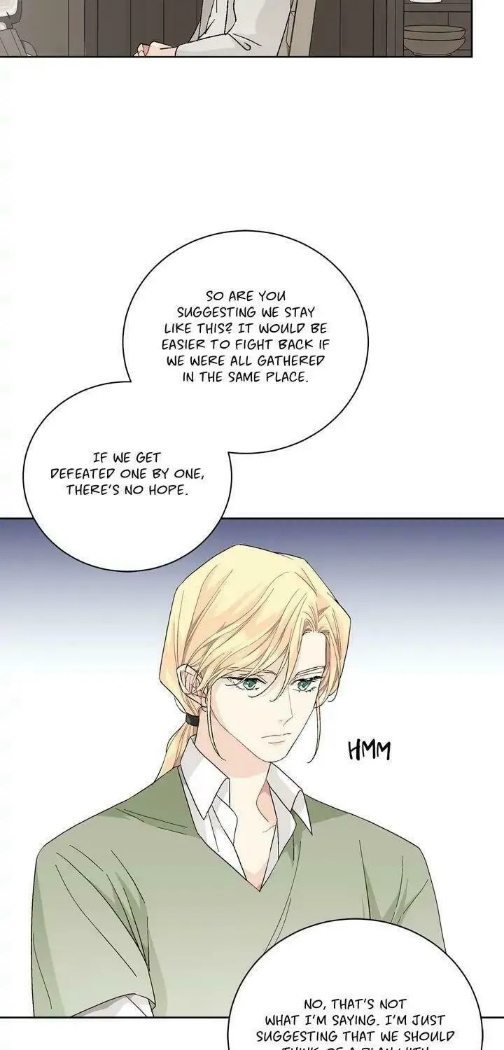 Read Elskar chapter 87 image 37 on Lezhin
