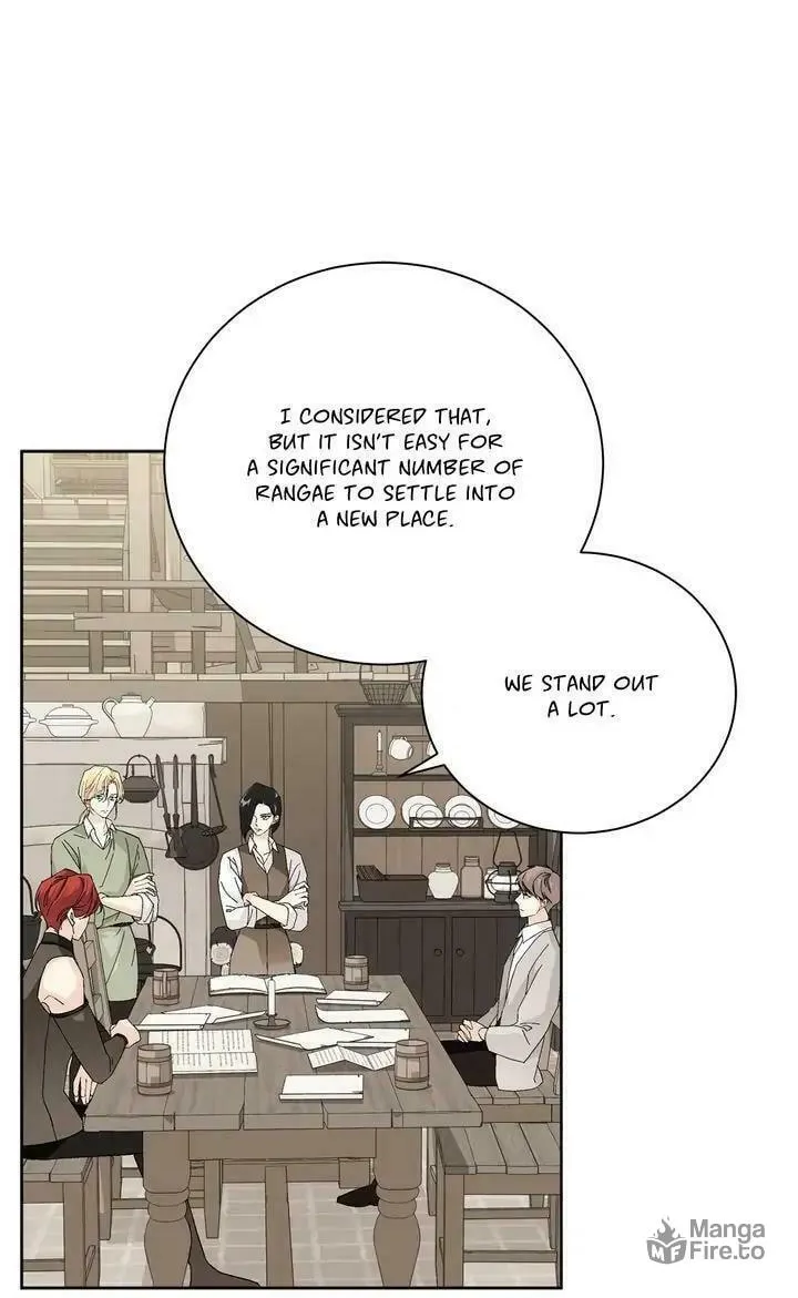 Read Elskar chapter 87 image 40 on Lezhin
