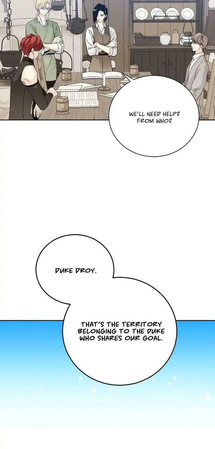 Read Elskar chapter 87 image 45 on Lezhin