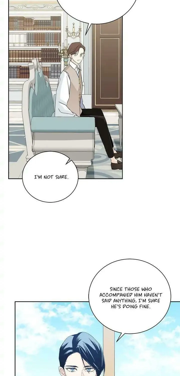 Read Elskar chapter 87 image 51 on Lezhin