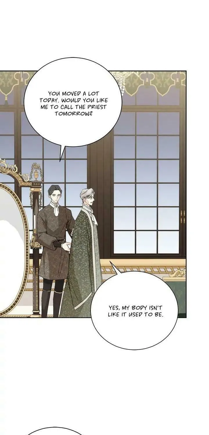 Read Elskar chapter 87 image 7 on Lezhin
