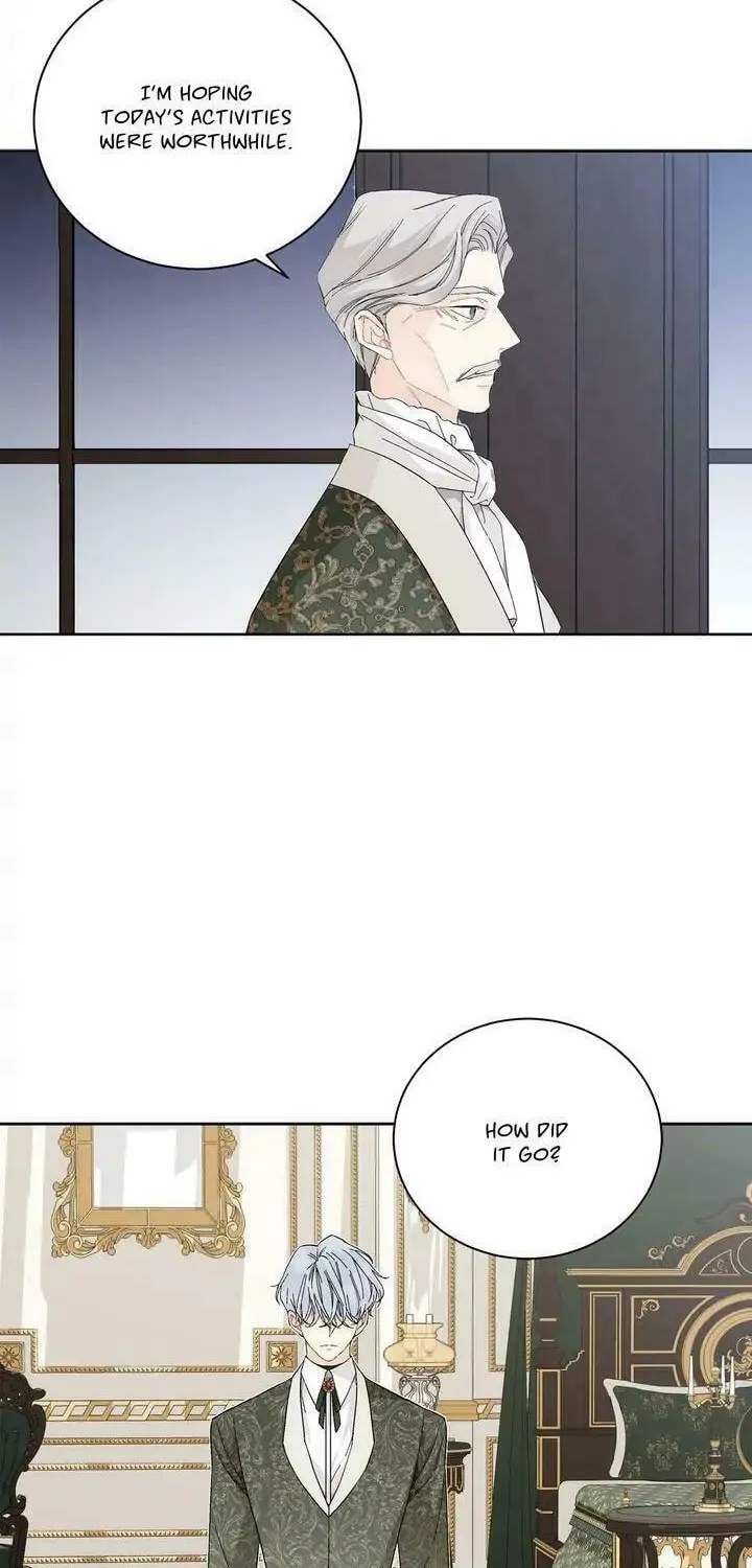 Read Elskar chapter 87 image 8 on Lezhin