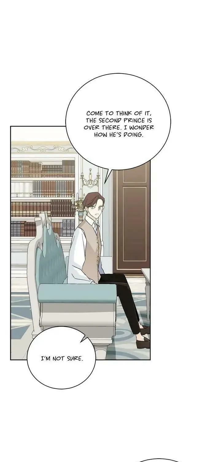 Read Elskar chapter 88 image 0 on Lezhin
