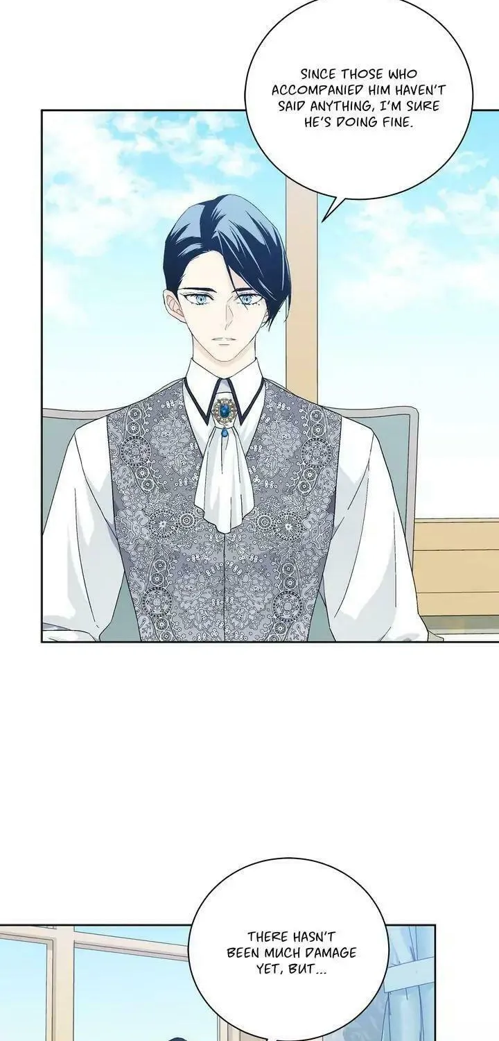 Read Elskar chapter 88 image 1 on Lezhin
