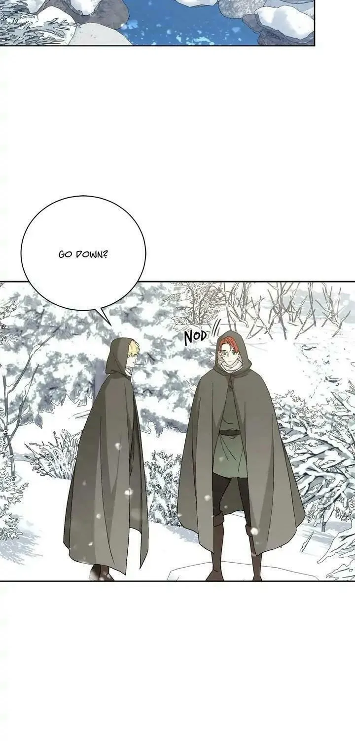 Read Elskar chapter 88 image 10 on Lezhin