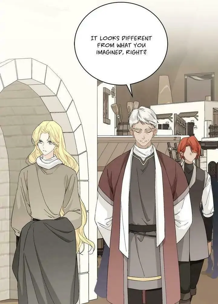 Read Elskar chapter 88 image 24 on Lezhin