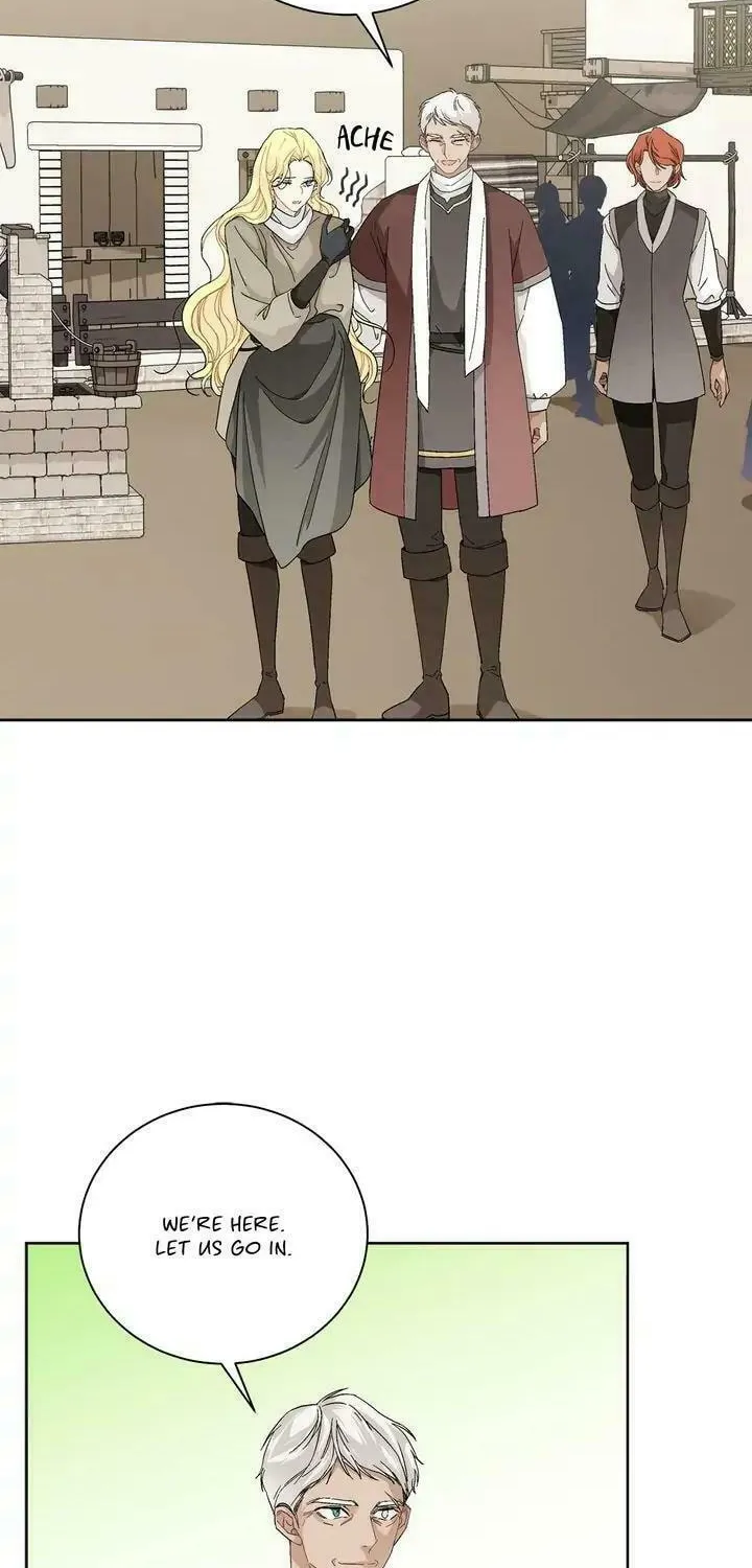 Read Elskar chapter 88 image 29 on Lezhin