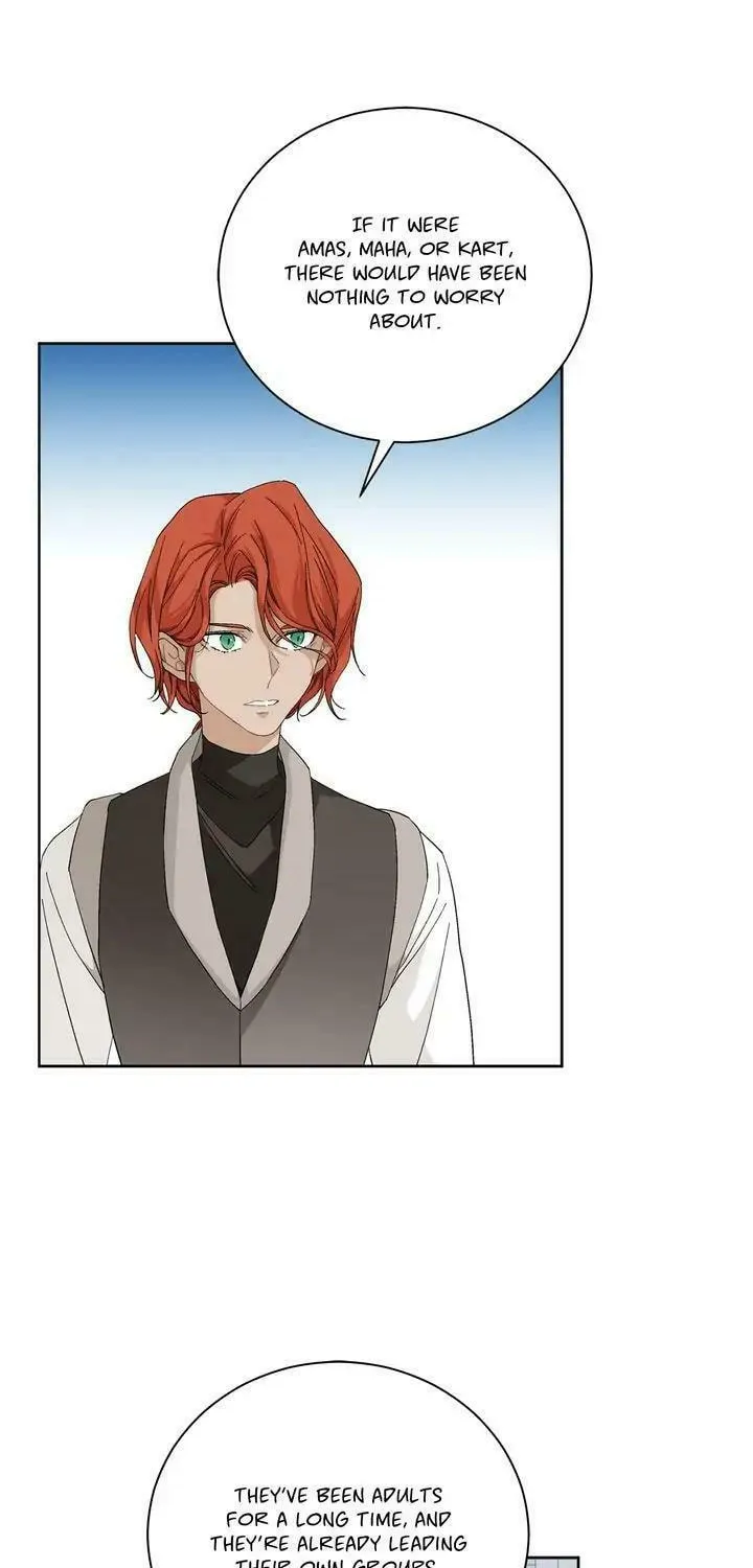 Read Elskar chapter 88 image 42 on Lezhin