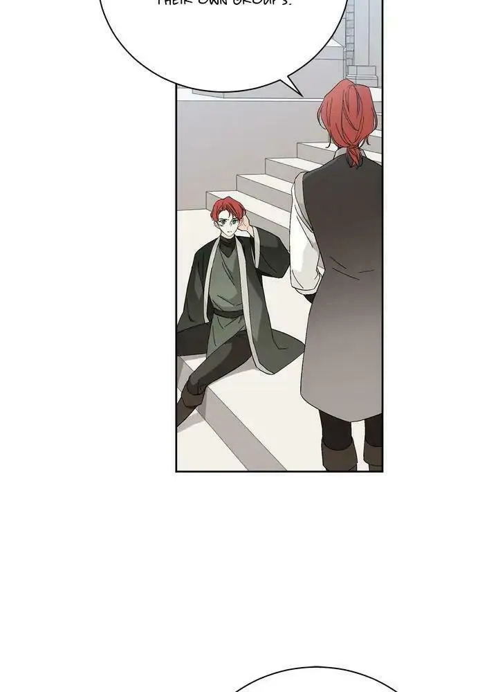 Read Elskar chapter 88 image 43 on Lezhin
