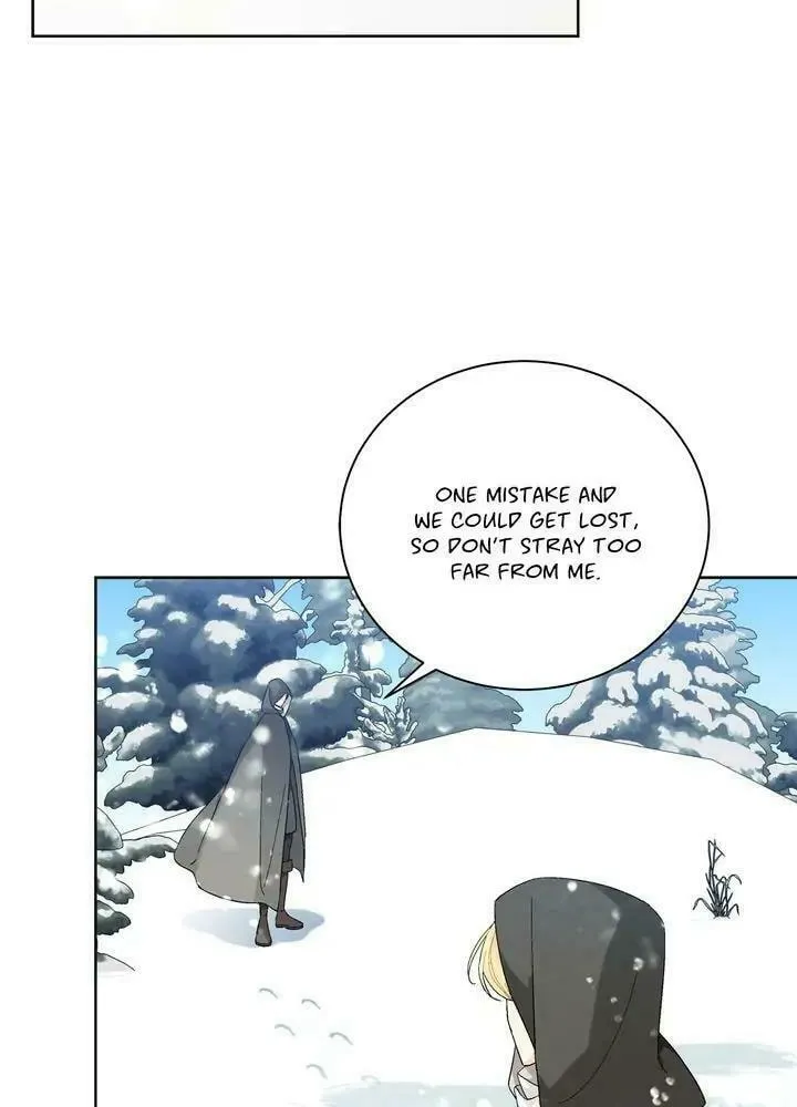 Read Elskar chapter 88 image 6 on Lezhin